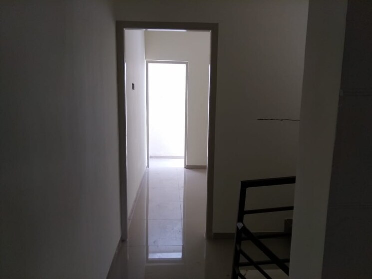 Exterior View, jail road 3 Bedroom 1200 Sq.Ft. Independent House In Jail Road Nashik 8820756