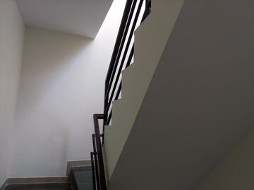 Staircase in 3 BHK Independent House at Jail Road – for Sale