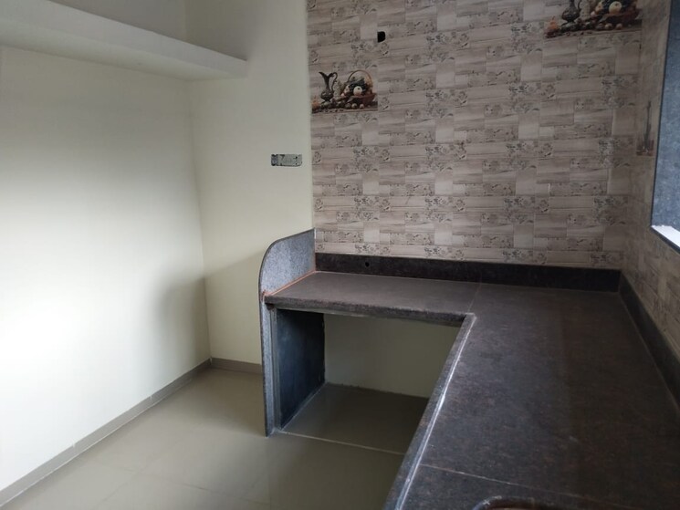 Kitchen, jail road 3 Bedroom 1200 Sq.Ft. Independent House In Jail Road Nashik 8820756