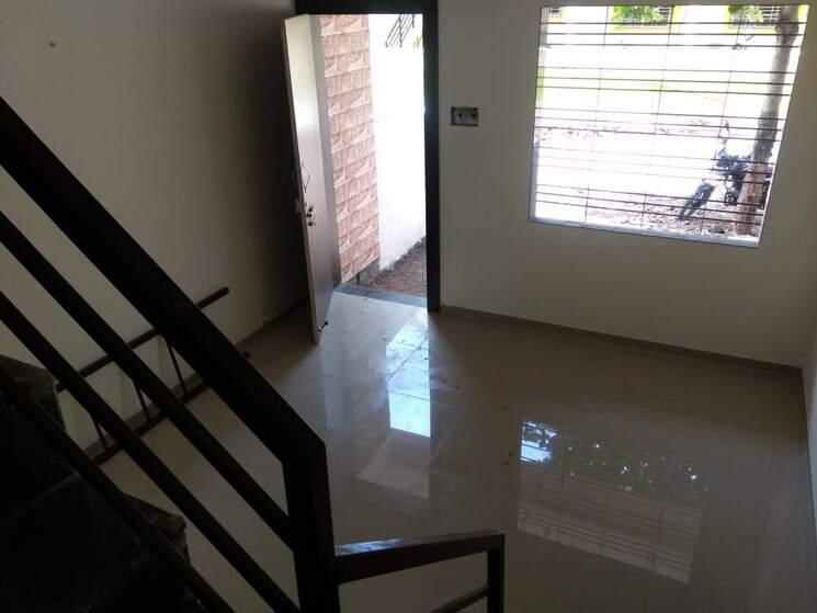 Exterior View, jail road 3 Bedroom 1200 Sq.Ft. Independent House In Jail Road Nashik 8820756