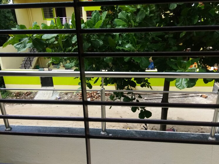 Balcony, jail road 3 Bedroom 1200 Sq.Ft. Independent House In Jail Road Nashik 8820756