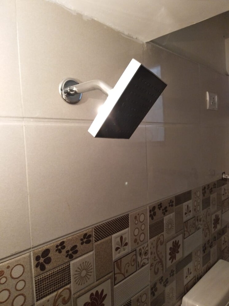 Bathroom, jail road 3 Bedroom 1200 Sq.Ft. Independent House In Jail Road Nashik 8820756