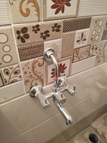 Bathroom in 3 BHK Independent House at Jail Road – for Sale