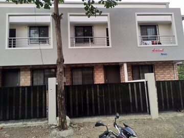 3 BHK Independent House For Sale in Jail Road