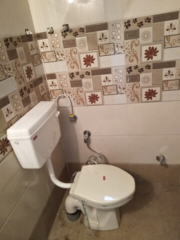 Bathroom in 3 BHK Independent House at Jail Road – for Sale