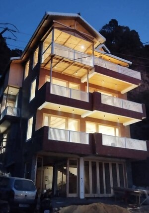 6+ BHK Independent House For Sale in Kasauli