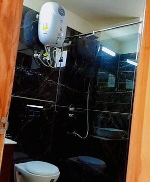 Gym in 6+ BHK Independent House at Kasauli – for Sale