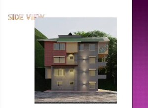 Master Plan in 6+ BHK Independent House at Kasauli – for Sale