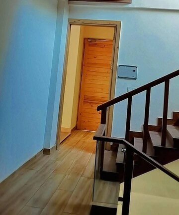 Balcony in 6+ BHK Independent House at Kasauli – for Sale