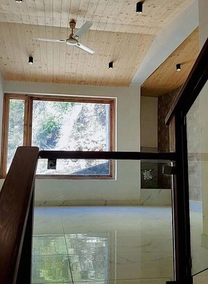 Kitchen in 6+ BHK Independent House at Kasauli – for Sale