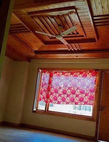 Bedroom in 6+ BHK Independent House at Kasauli – for Sale
