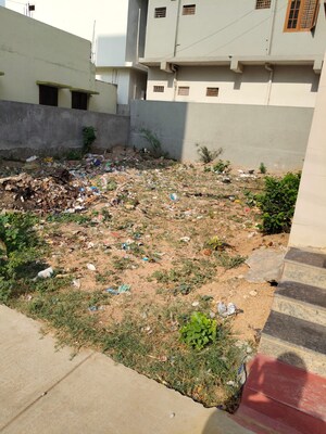  Plot For Sale in Shamshabad