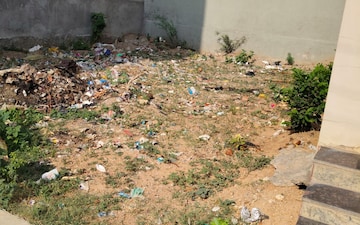 Plot For Sale in Shamshabad