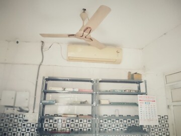  Shop – Exterior View View at Shahibaug - for Rent