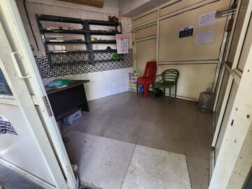  Shop – Exterior View View at Shahibaug - for Rent