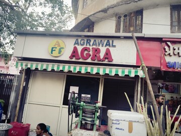  Shop – Exterior View View at Shahibaug - for Rent