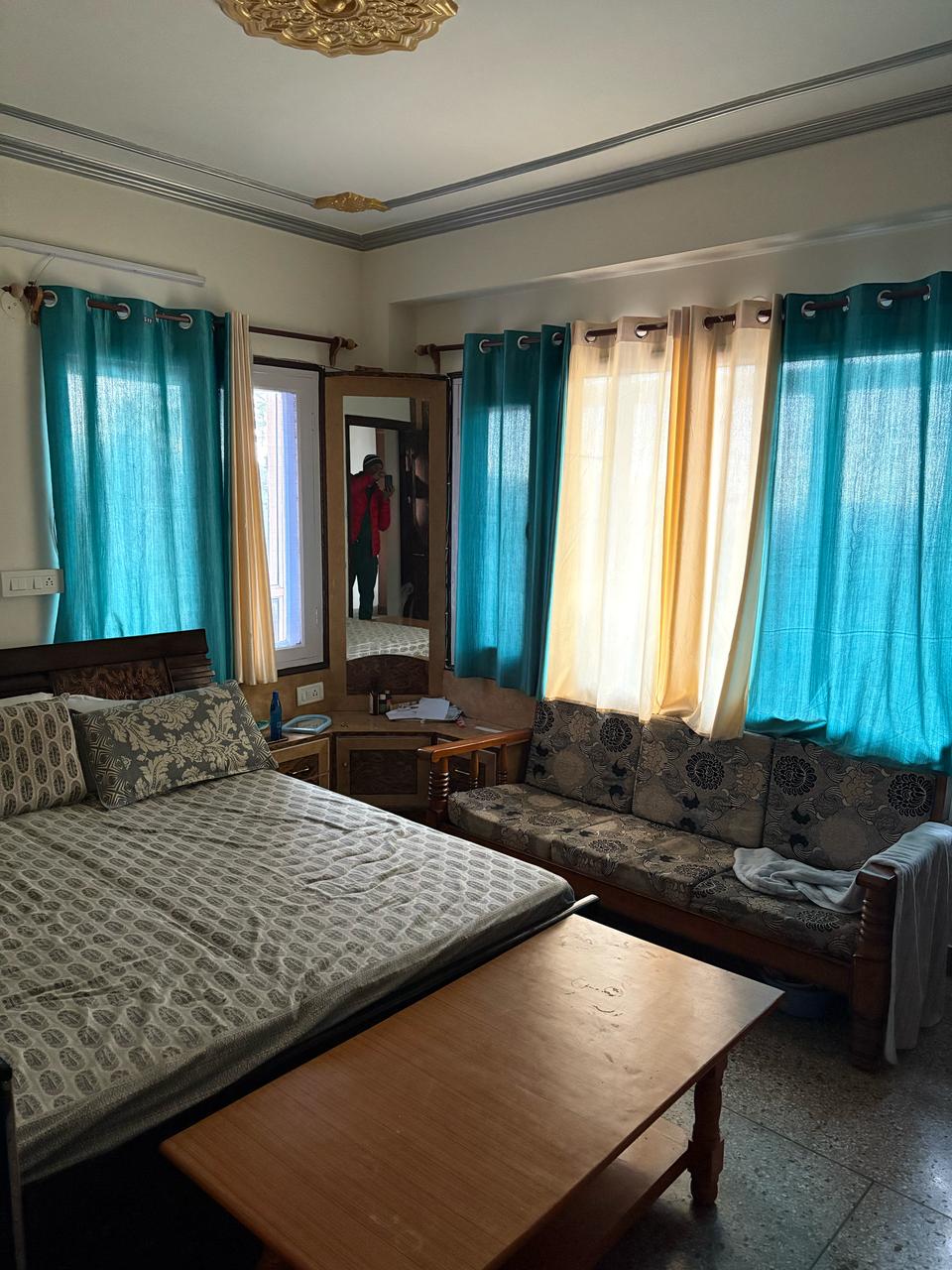 3 BHK Apartment For Sale in Bharari 