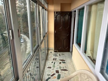  3 BHK Apartment at Bharari – for Sale