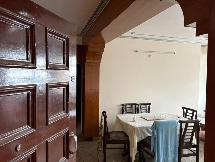 Living Room, bharari 3 Bedroom 1230 Sq.Ft. Apartment In Bharari Shimla 8820787