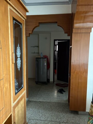  3 BHK Apartment at Bharari – for Sale