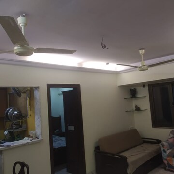 Team Area in 1 BHK Apartment at Shilp Tower, Century Mills – for Rent