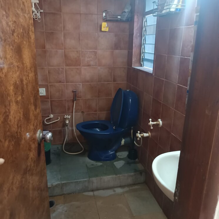 Bathroom, shilp-tower 1 Bedroom 470 Sq.Ft. Apartment In Century Mills Mumbai 8820783