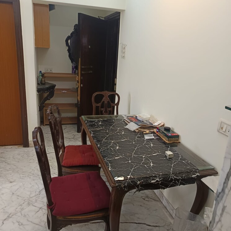 Team Area, shilp-tower 1 Bedroom 470 Sq.Ft. Apartment In Century Mills Mumbai 8820783