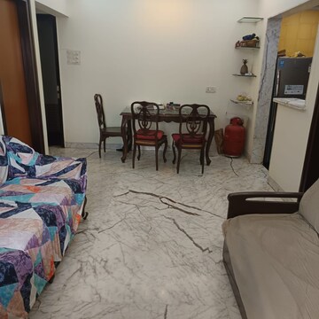 Parking in 1 BHK Apartment at Shilp Tower, Century Mills – for Rent
