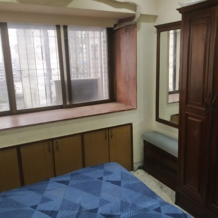 Bedroom, shilp-tower 1 Bedroom 470 Sq.Ft. Apartment In Century Mills Mumbai 8820783