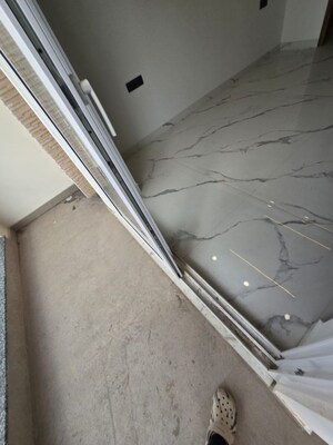 Balcony in 3.5 BHK Villa at Sahastradhara Road – for Sale