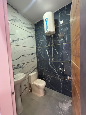 Bathroom in 3.5 BHK Villa at Sahastradhara Road – for Sale
