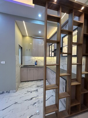 Kitchen in 3.5 BHK Villa at Sahastradhara Road – for Sale