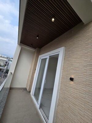 Balcony in 3.5 BHK Villa at Sahastradhara Road – for Sale