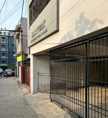 4 BHK Builder Floor – Exterior View View at Sonari - for Sale