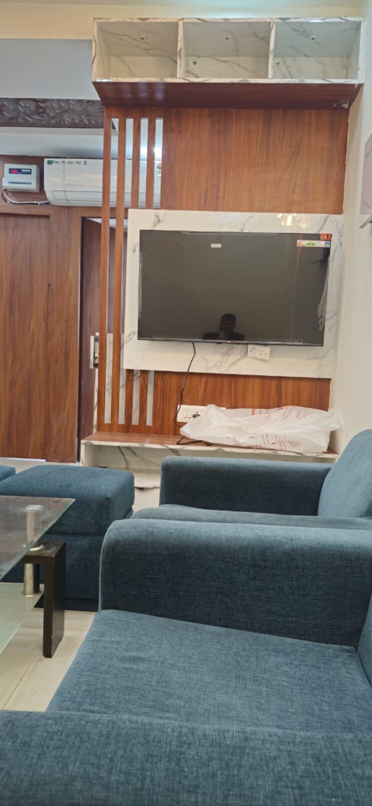 undefined, pyramid-fusion-homes 2 Bedroom 680 Sq.Ft. Apartment In Sector 70a Gurgaon 8820800