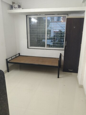 Room in 1 RK Apartment at Snehprabha CHS, Gokhalenagar – for Rent