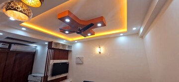 2 BHK Apartment For Rent in Pyramid Fusion Homes, Sector 70a