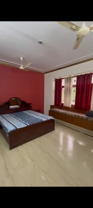 6 BHK Villa For Rent in Gamma I Greater Noida