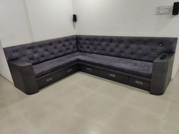 Bedroom, aksha-vrundavan 2 Bedroom 701 Sq.Ft. Apartment In Chikhali Pune 8820814