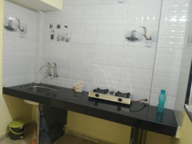 Kitchen, mig-colony-gokhalenagar 1 Bedroom 500 Sq.Ft. Apartment In Gokhalenagar Pune 8820817