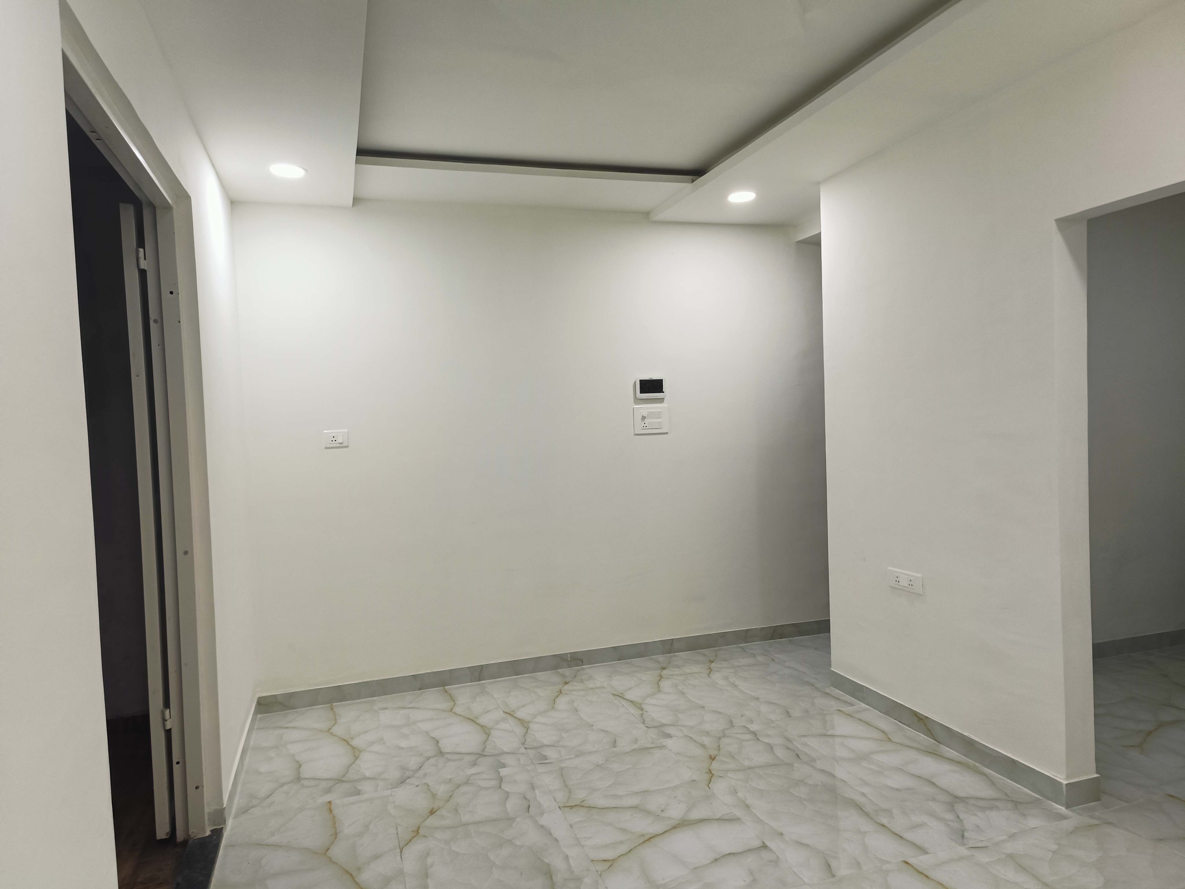 1 BHK + Extra Room 465 Sq.Ft. Apartment in Aishwaryam Hamara