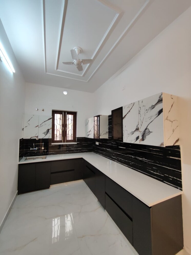 Kitchen, sahastradhara road 3 Bedroom 2400 Sq.Ft. Villa In Sahastradhara Road Dehradun 8820830