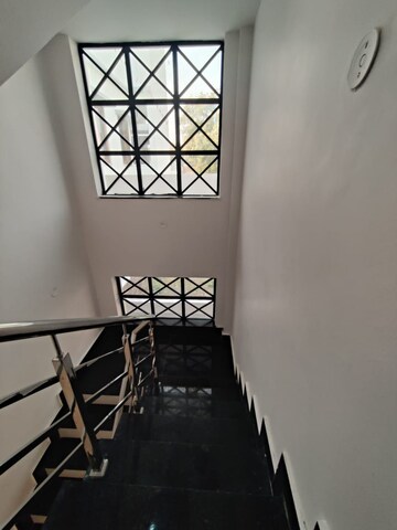 Staircase in 3 BHK Villa at Sahastradhara Road – for Sale