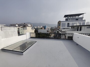 3 BHK Villa – Exterior View View at Sahastradhara Road - for Sale
