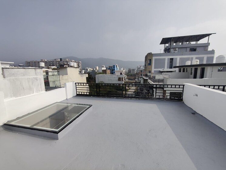 Exterior View, sahastradhara road 3 Bedroom 2400 Sq.Ft. Villa In Sahastradhara Road Dehradun 8820830