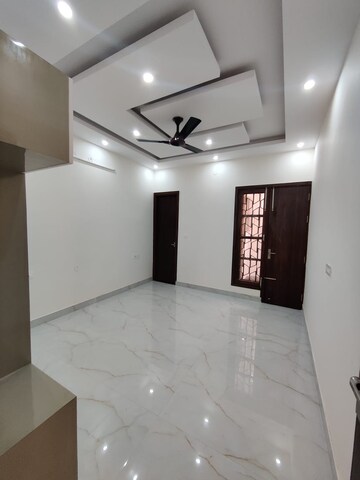 Kitchen in 3 BHK Villa at Sahastradhara Road – for Sale