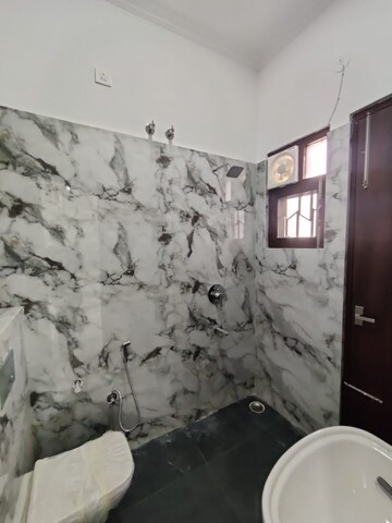 Bathroom in 3 BHK Villa at Sahastradhara Road – for Sale