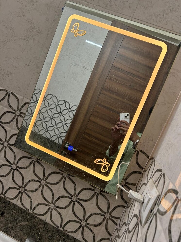 Balcony, aishwaryam-hamara 2 Bedroom 675 Sq.Ft. Apartment In Chikhali Pune 8820832