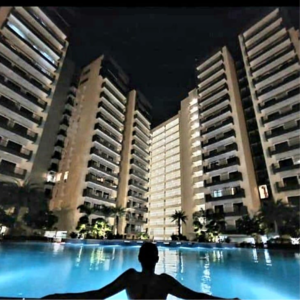 4 BHK Penthouse For Sale in Azeagaia Botanica, Vrindavan Yojna