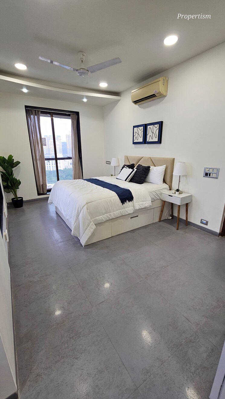 undefined, lake-front-solitaire 3 Bedroom 2775 Sq.Ft. Apartment In Powai Mumbai 8820858